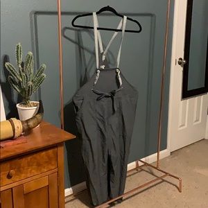 Free People Overalls